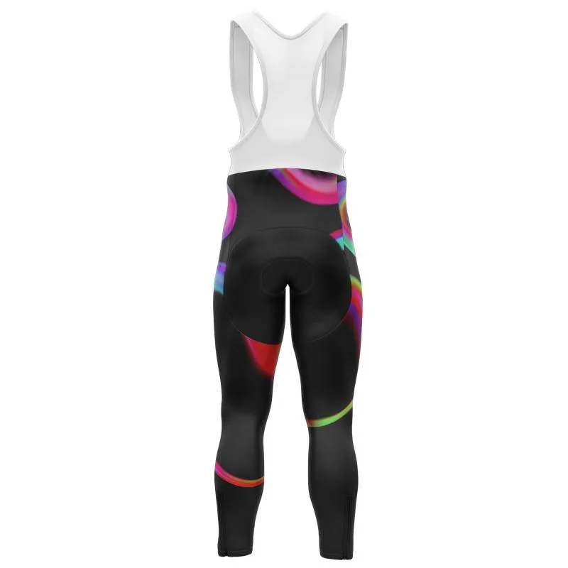 Abstract Rainbow (V10) Shorts & Pants