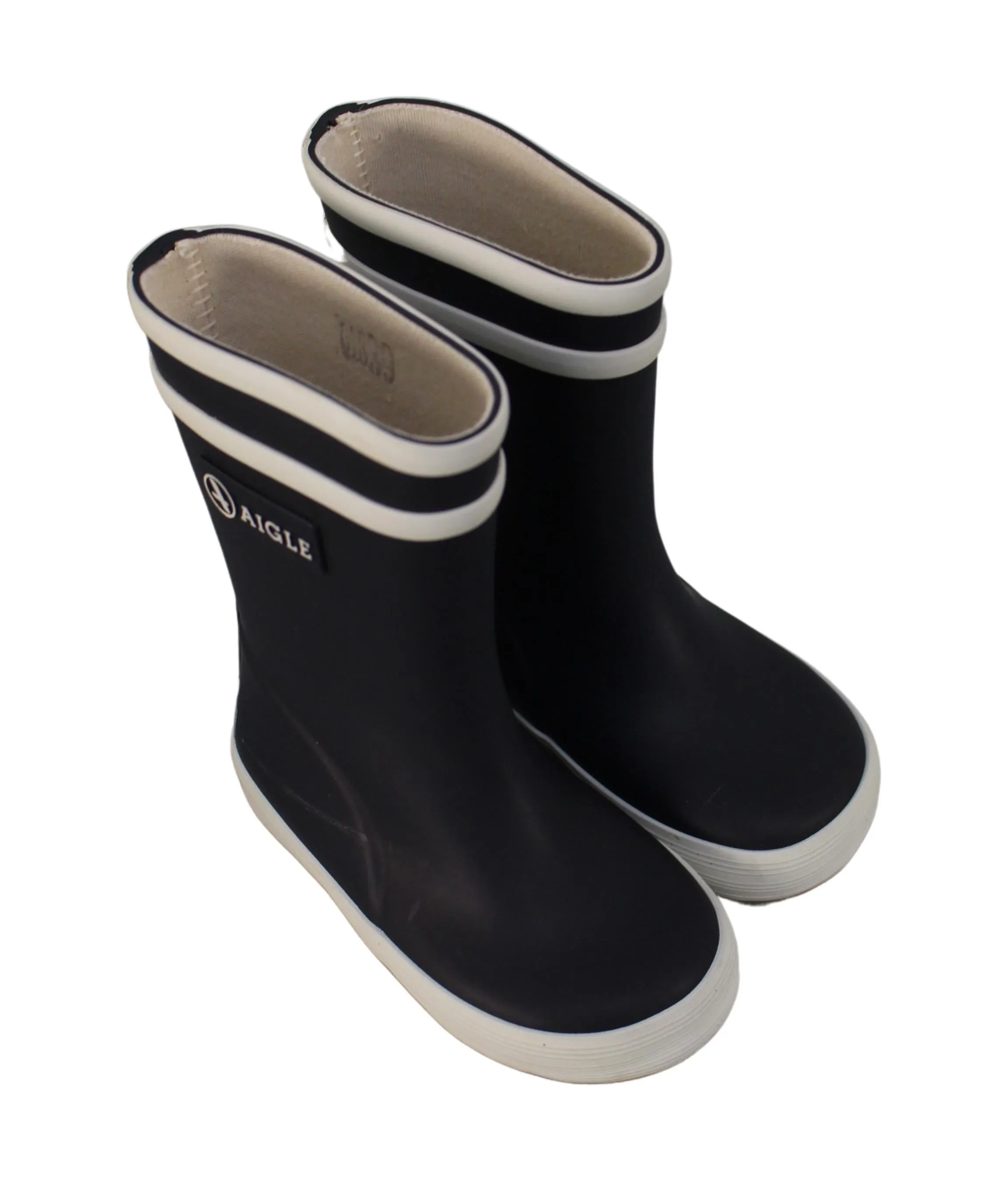 Aigle Rain Boots 12-18M (EU21)