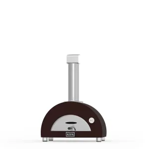 Alfa Forni Nano Wood Fired Pizza Oven (Copper)