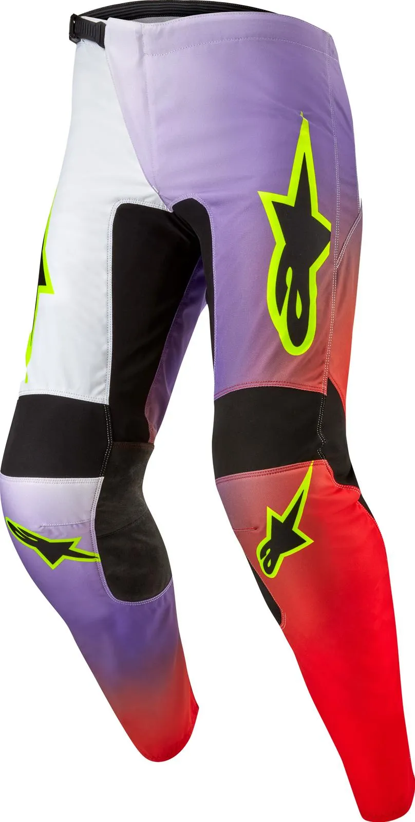 Alpinestars MX Fluid Lucent Pants 3723724-2029-30