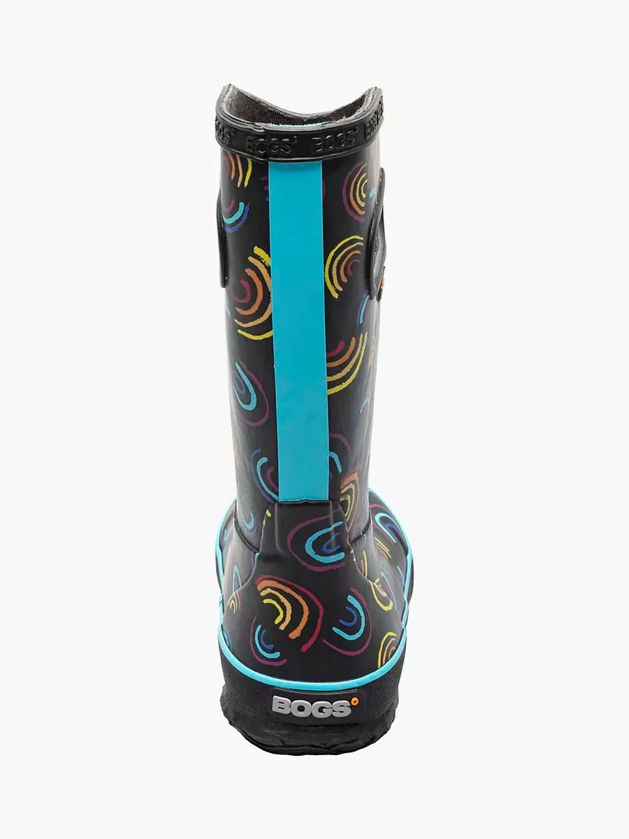 BOGS Waterproof Rain Boots