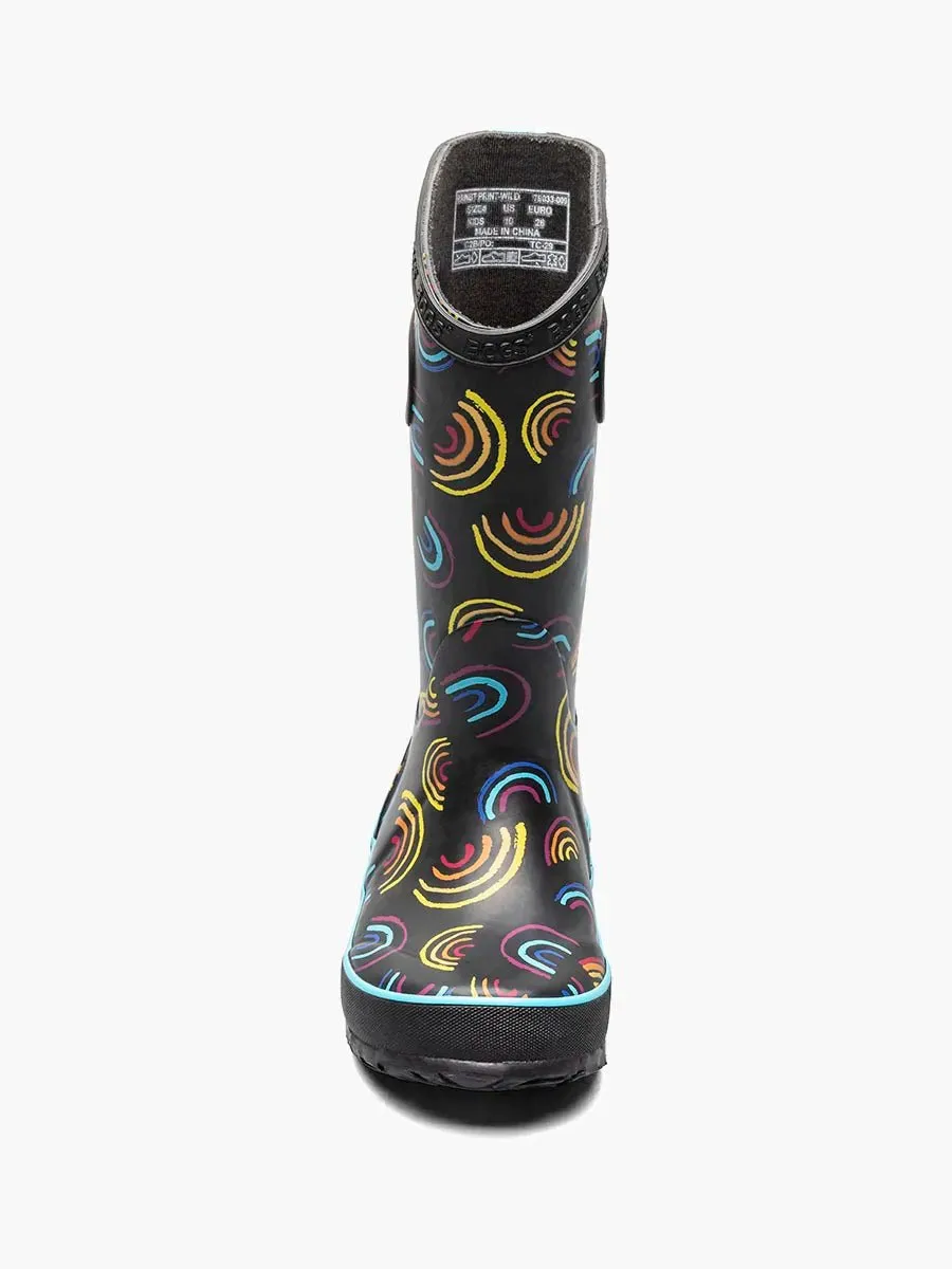 BOGS Waterproof Rain Boots