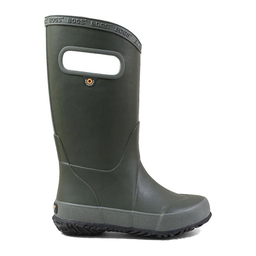 BOGS Waterproof Rain Boots