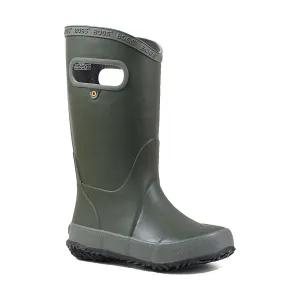 BOGS Waterproof Rain Boots