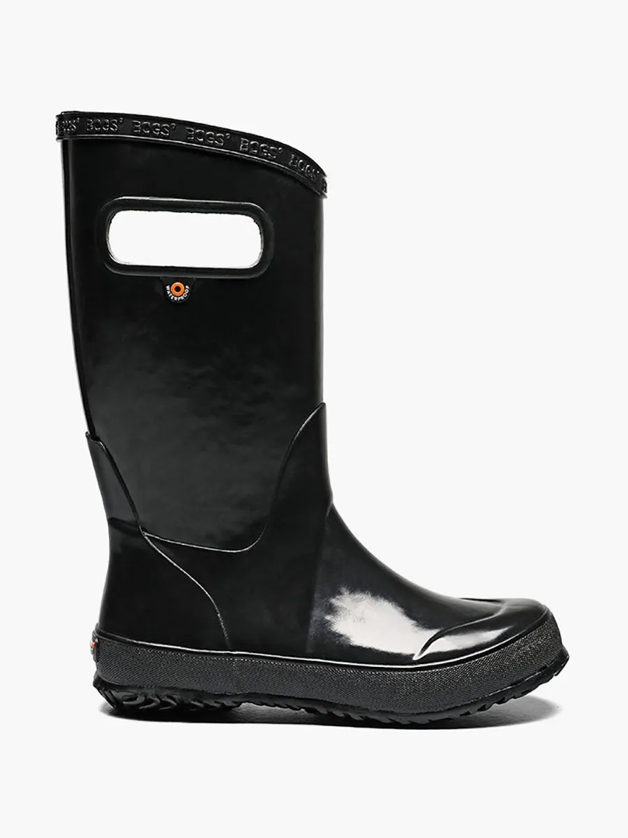 BOGS Waterproof Rain Boots