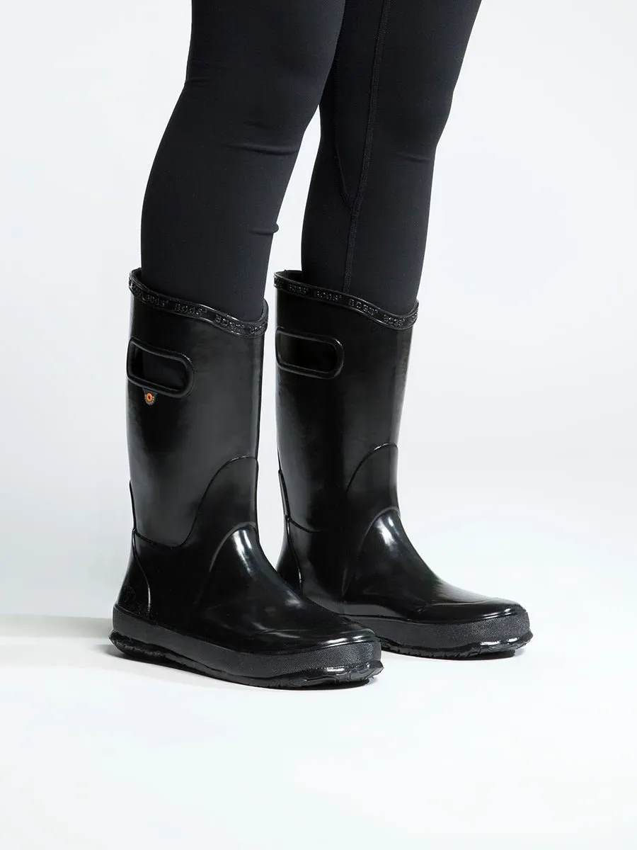 BOGS Waterproof Rain Boots