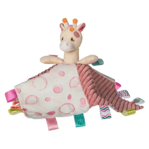 Character Blanket, Taggies Tilly Giraffe