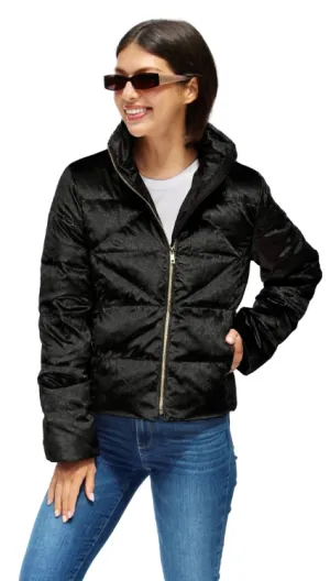 Ciao Milano Sienna Puffer Coat