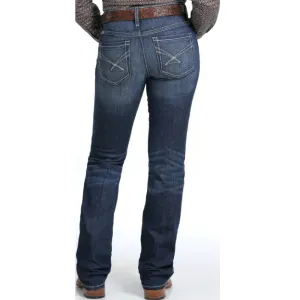 CINCH WOMEN'S SHANNON STRAIGHT JEAN