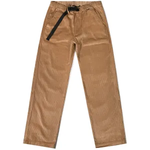 Cord Pants (Khaki)