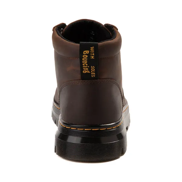 Dr. Martens Bonny boots, dark brown