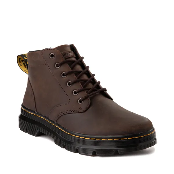 Dr. Martens Bonny boots, dark brown