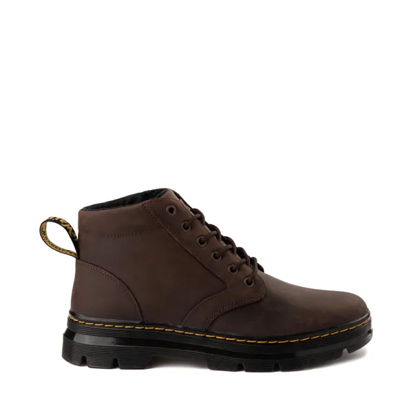 Dr. Martens Bonny boots, dark brown