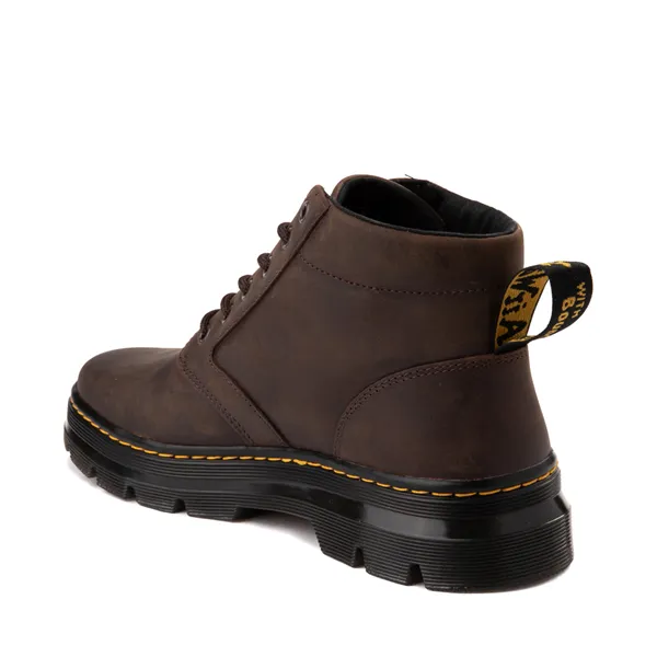 Dr. Martens Bonny boots, dark brown