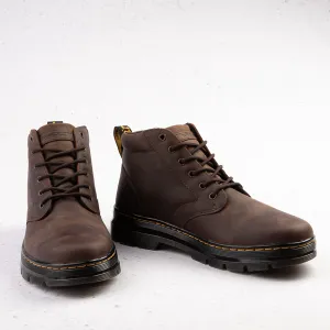 Dr. Martens Bonny boots, dark brown