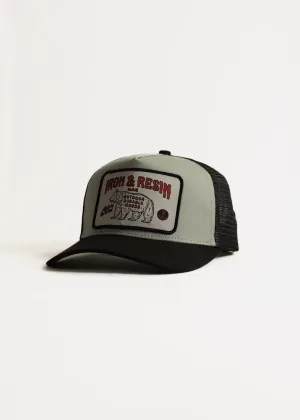 Durable Goods Hat