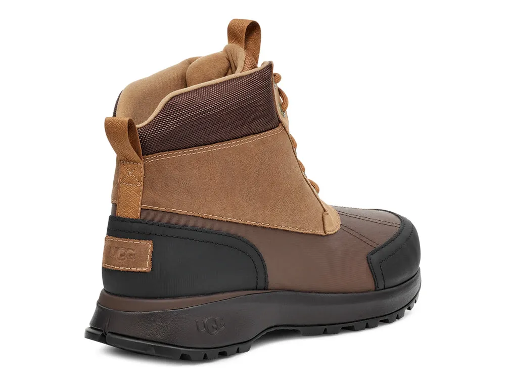 Emmett Duck Boot in Chestnut by UGG