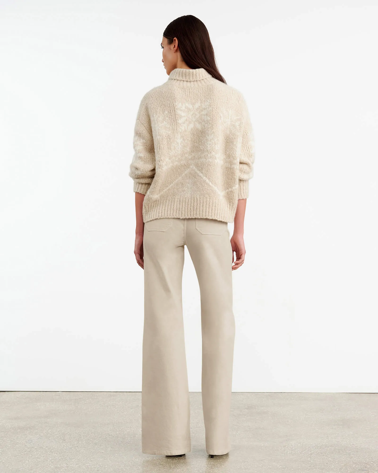 FLORENCE CORDUROY PANT