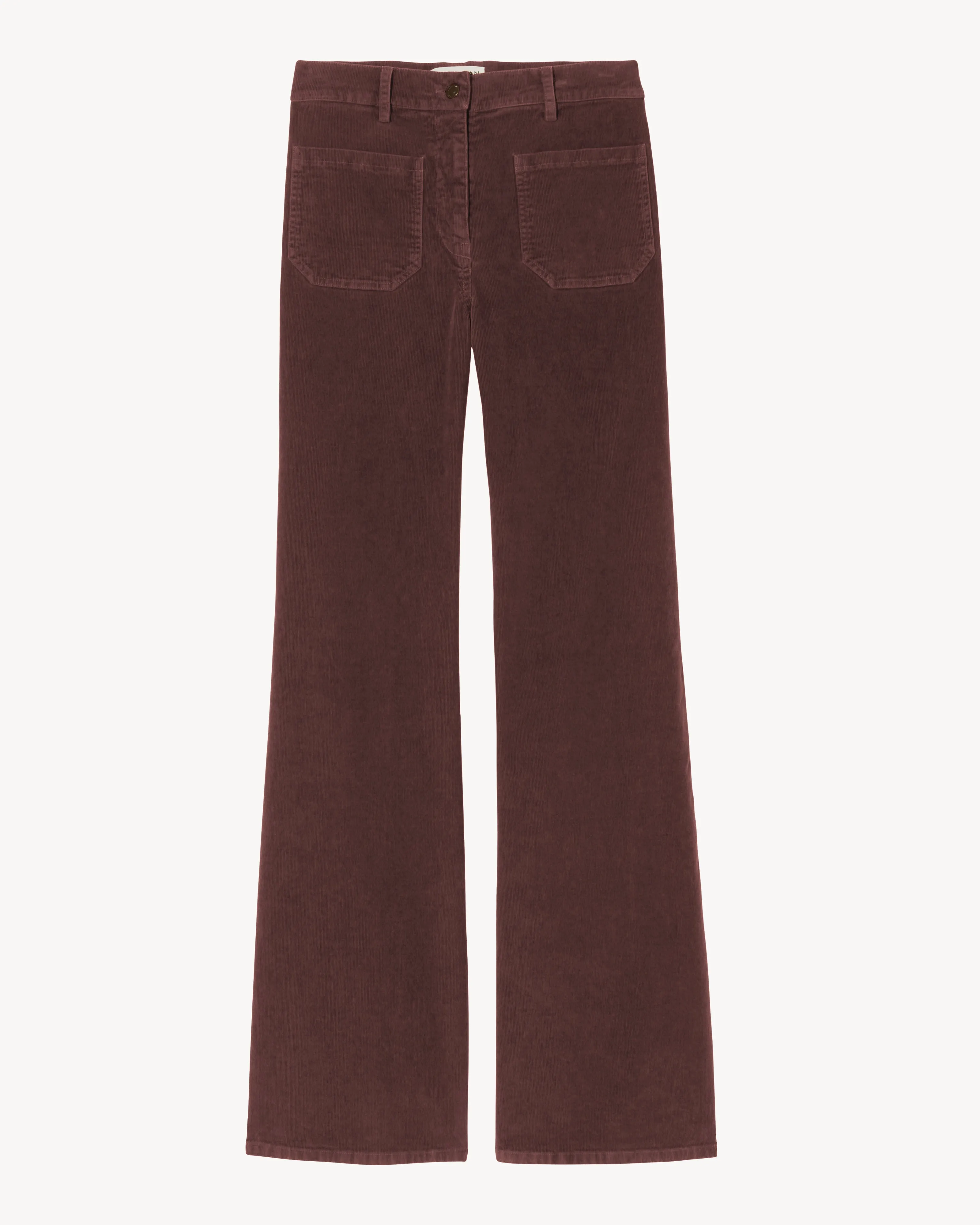 FLORENCE CORDUROY PANT