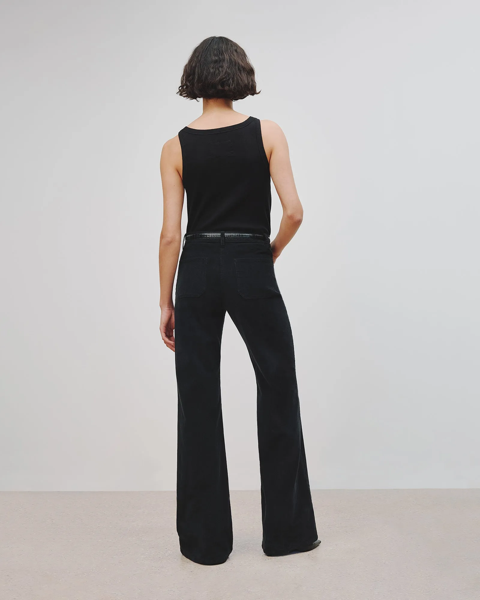 FLORENCE CORDUROY PANT