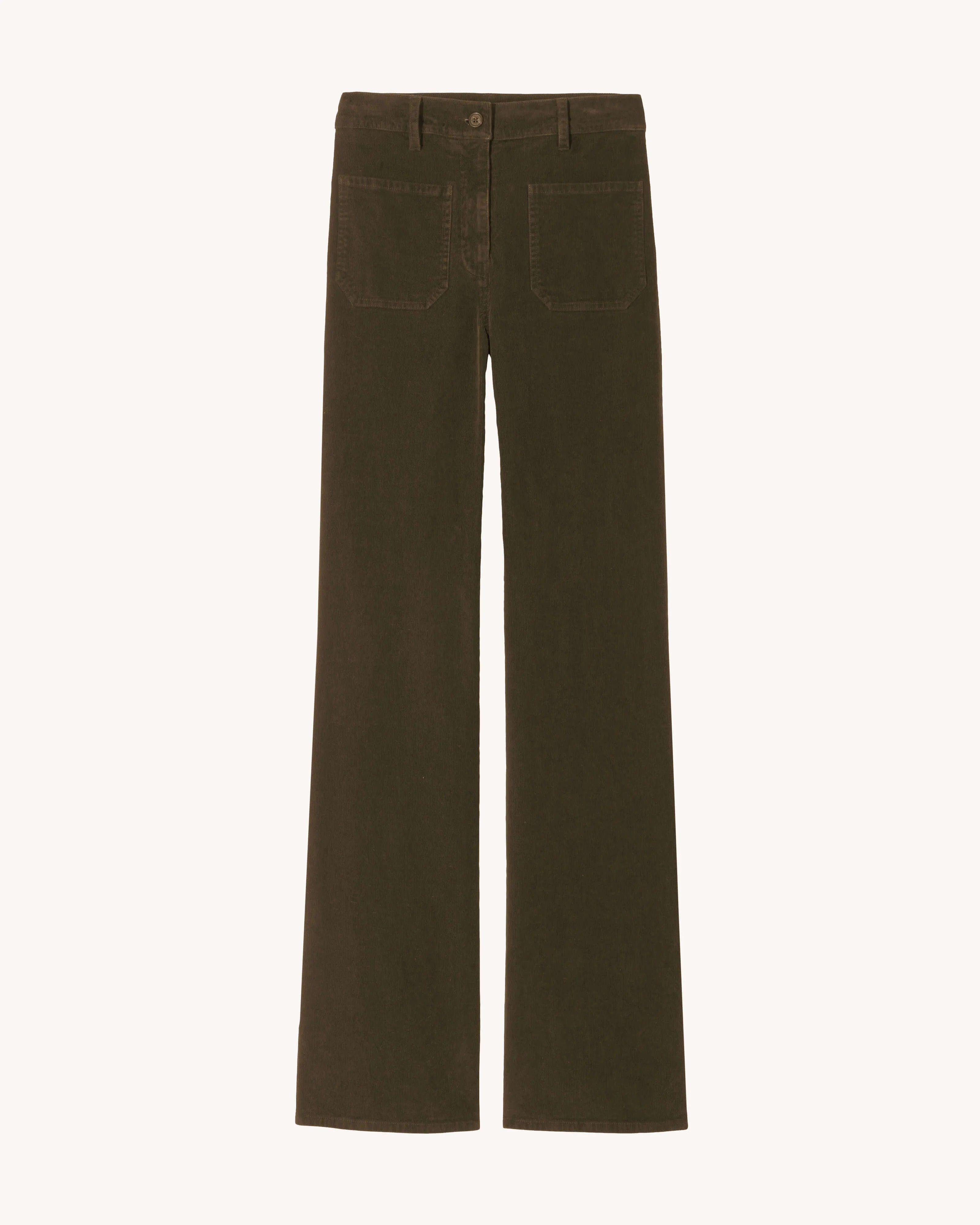 FLORENCE CORDUROY PANT