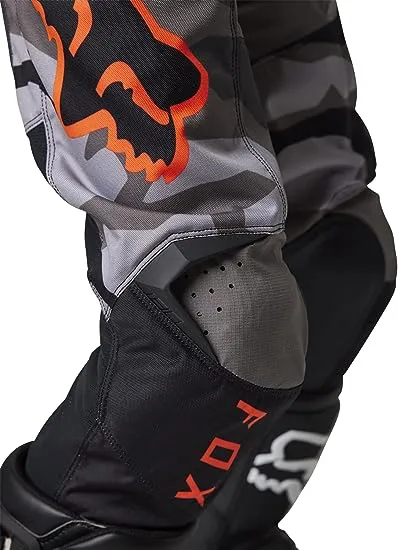 Fox Racing Adult and Youth 180 BNKR Pants