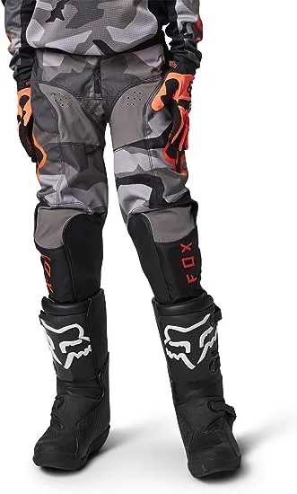 Fox Racing Adult and Youth 180 BNKR Pants