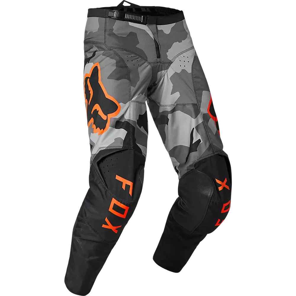 Fox Racing Adult and Youth 180 BNKR Pants