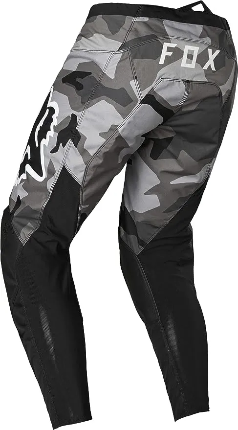 Fox Racing Adult and Youth 180 BNKR Pants