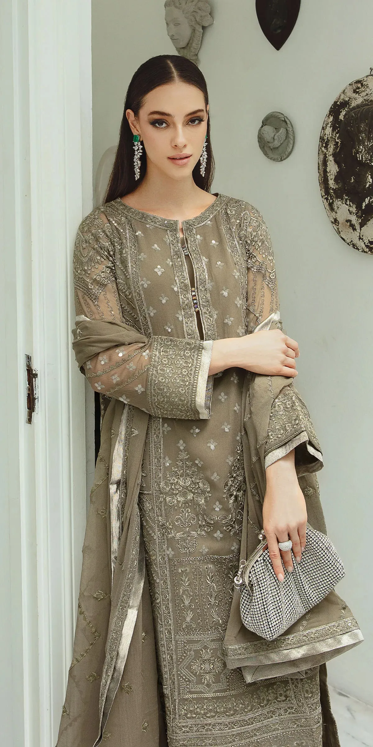 Freesia Intira Luxury Formals – ZARIN (SW23-504)