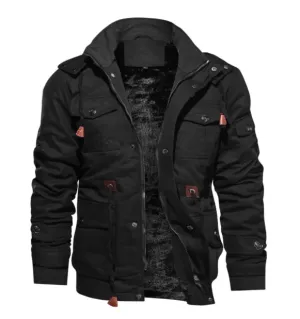 GOBI COMMANDERS JACKET