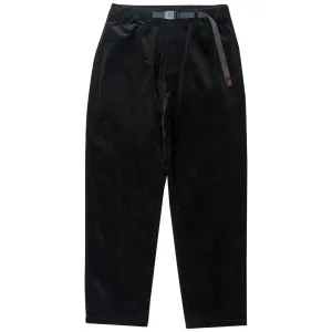 GRAMICCI Corduroy Gramicci Pant Black