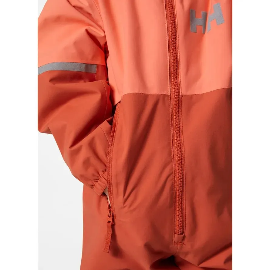 Helly Hansen Storm Premium Rain Playsuit