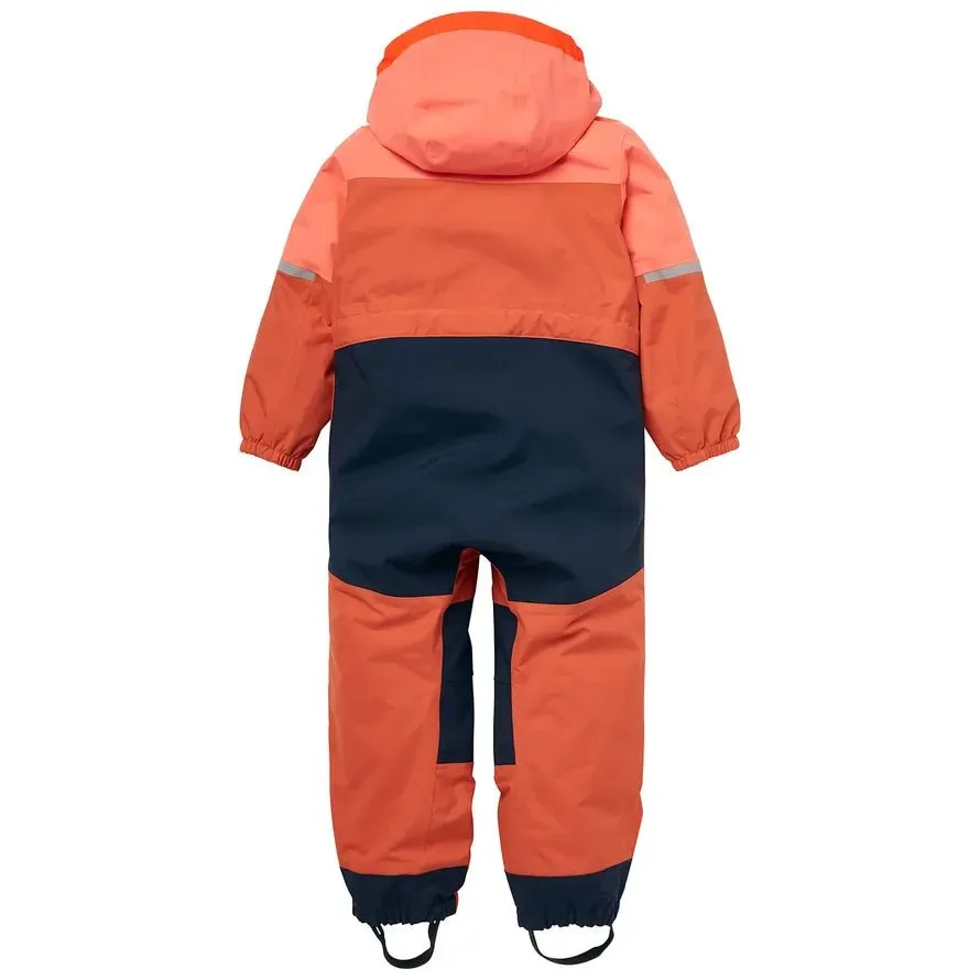 Helly Hansen Storm Premium Rain Playsuit