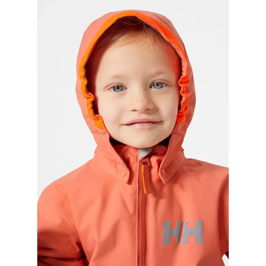 Helly Hansen Storm Premium Rain Playsuit