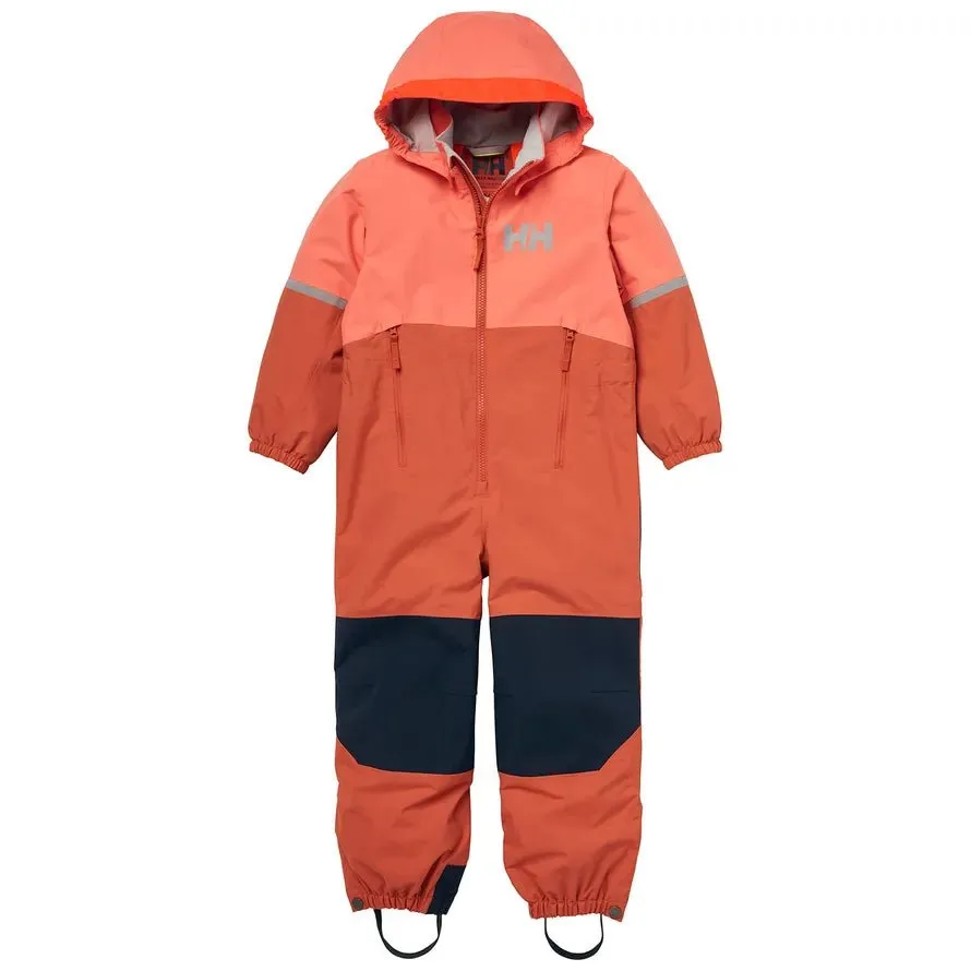 Helly Hansen Storm Premium Rain Playsuit