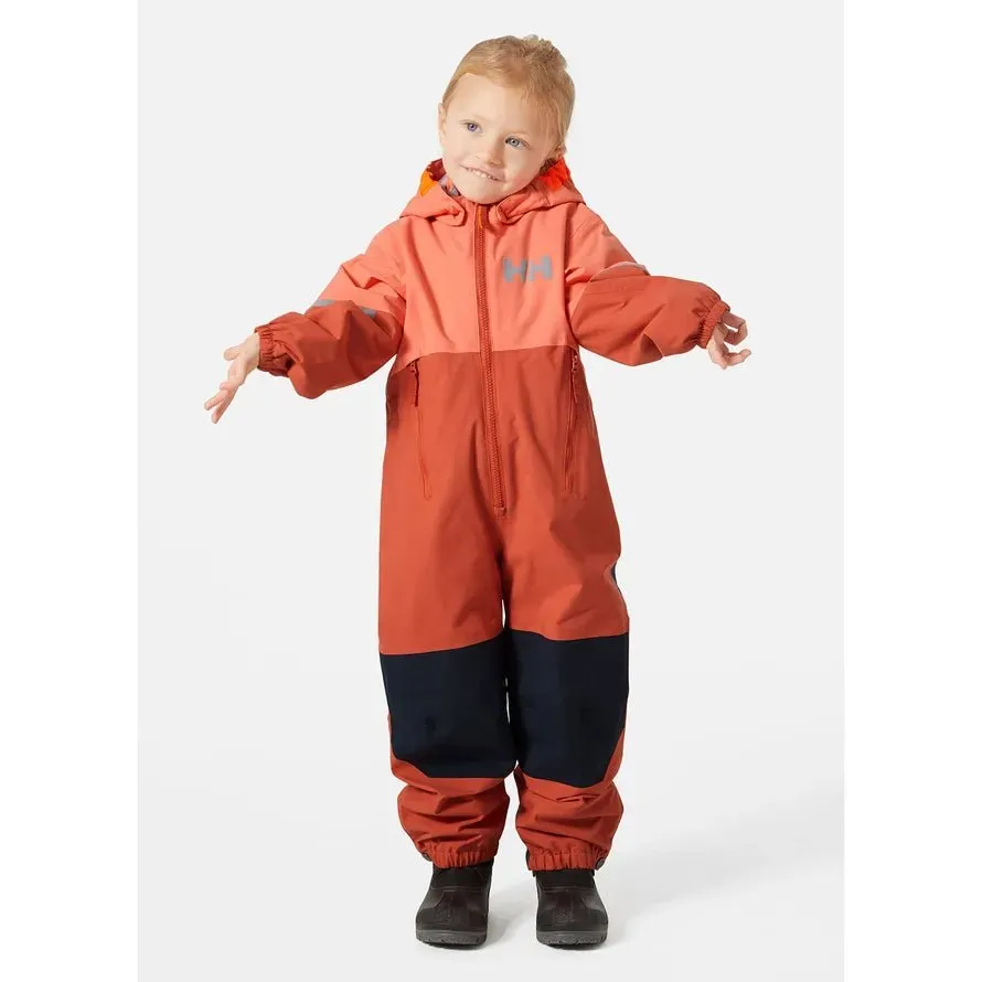 Helly Hansen Storm Premium Rain Playsuit