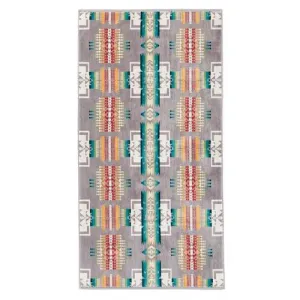 Jacquard Bath Towels by Pendleton