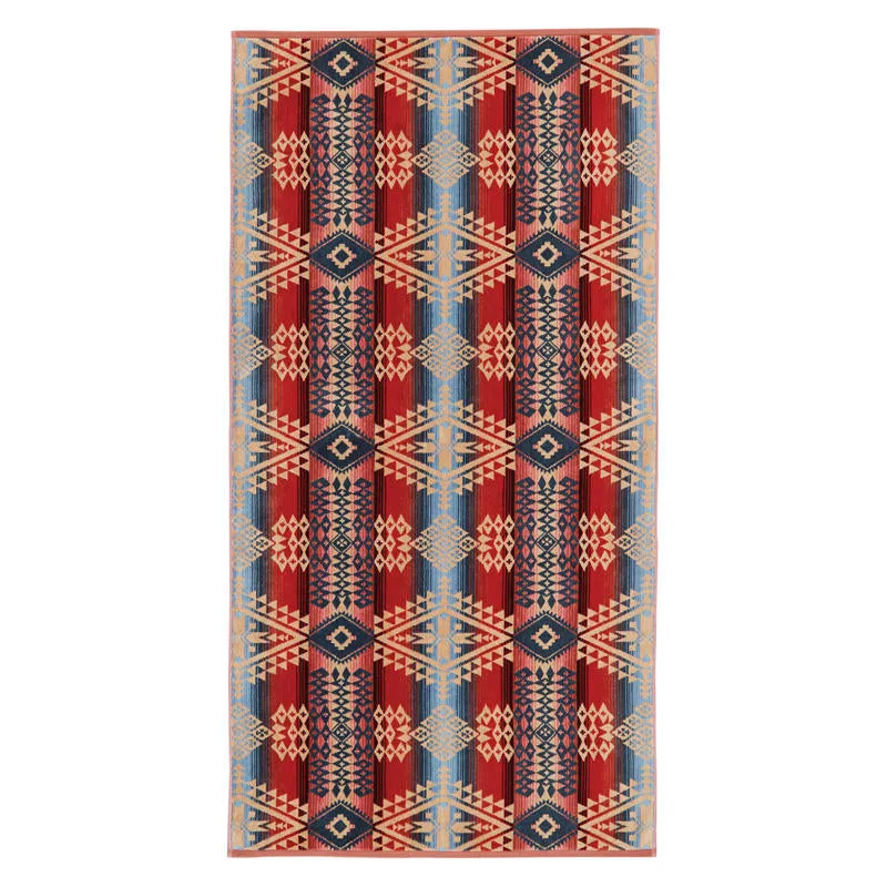 Jacquard Bath Towels by Pendleton