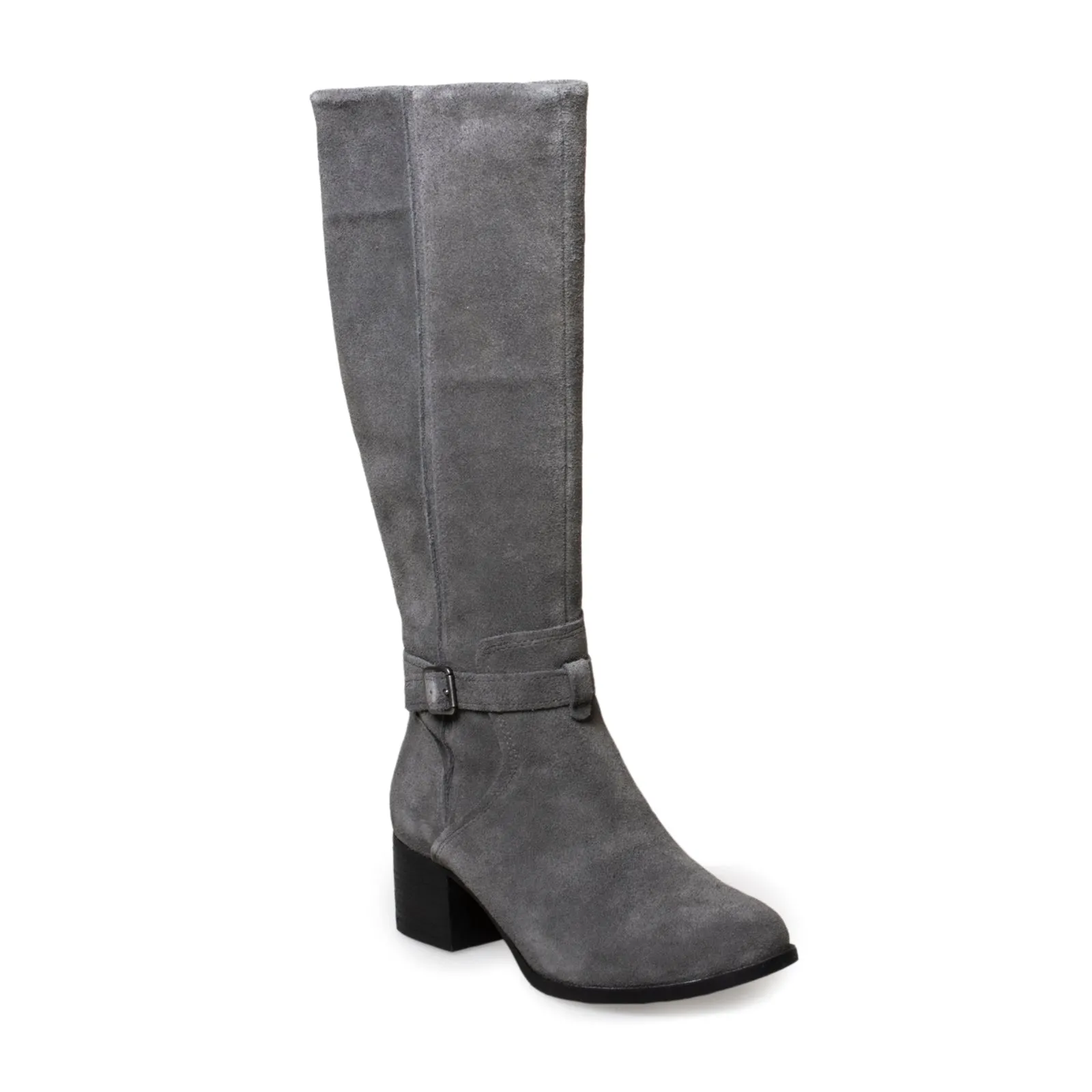 KoolaBurra by UGG Madeley Stone Grey Boots - Women's