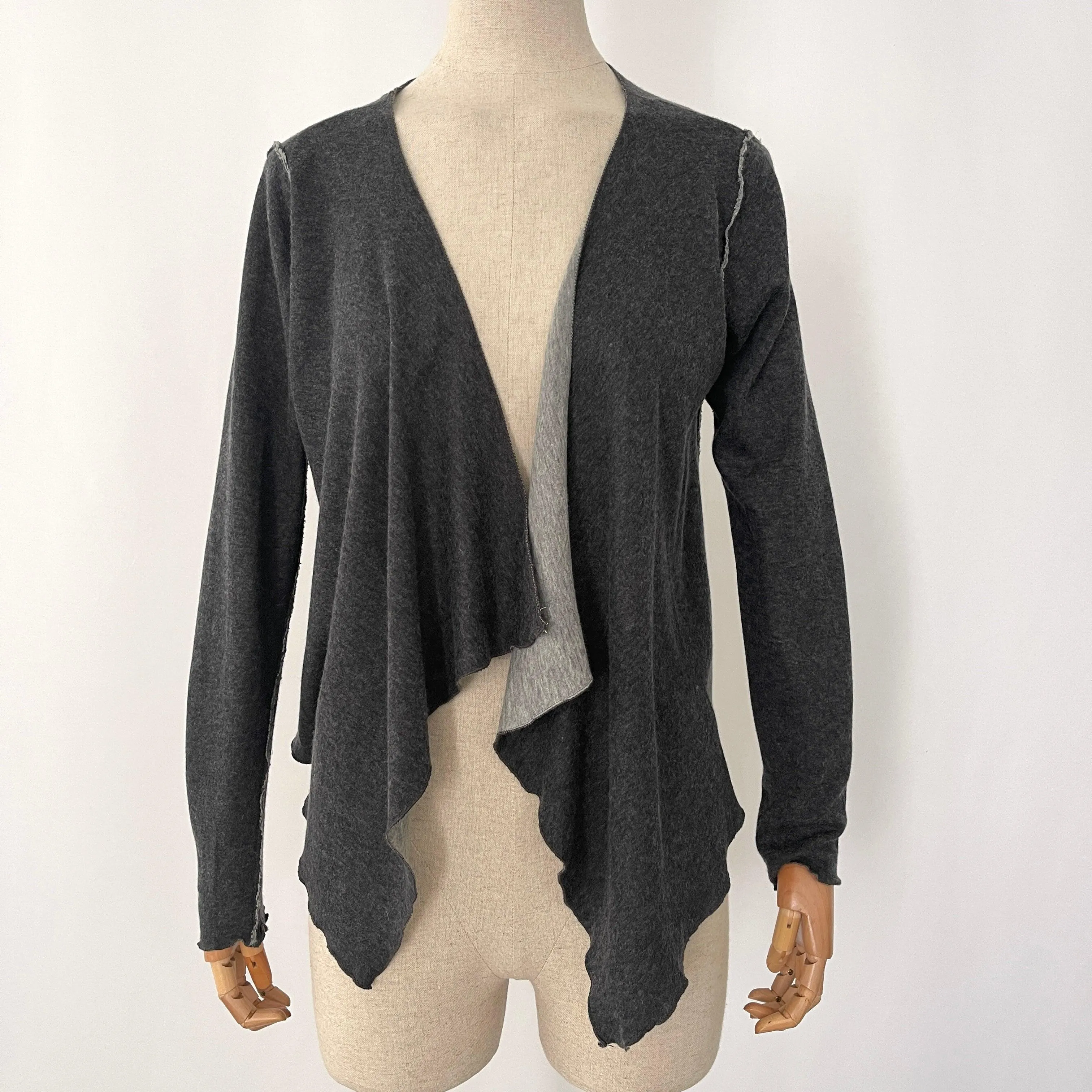 MAJESTIC FILATURES New Cardigan