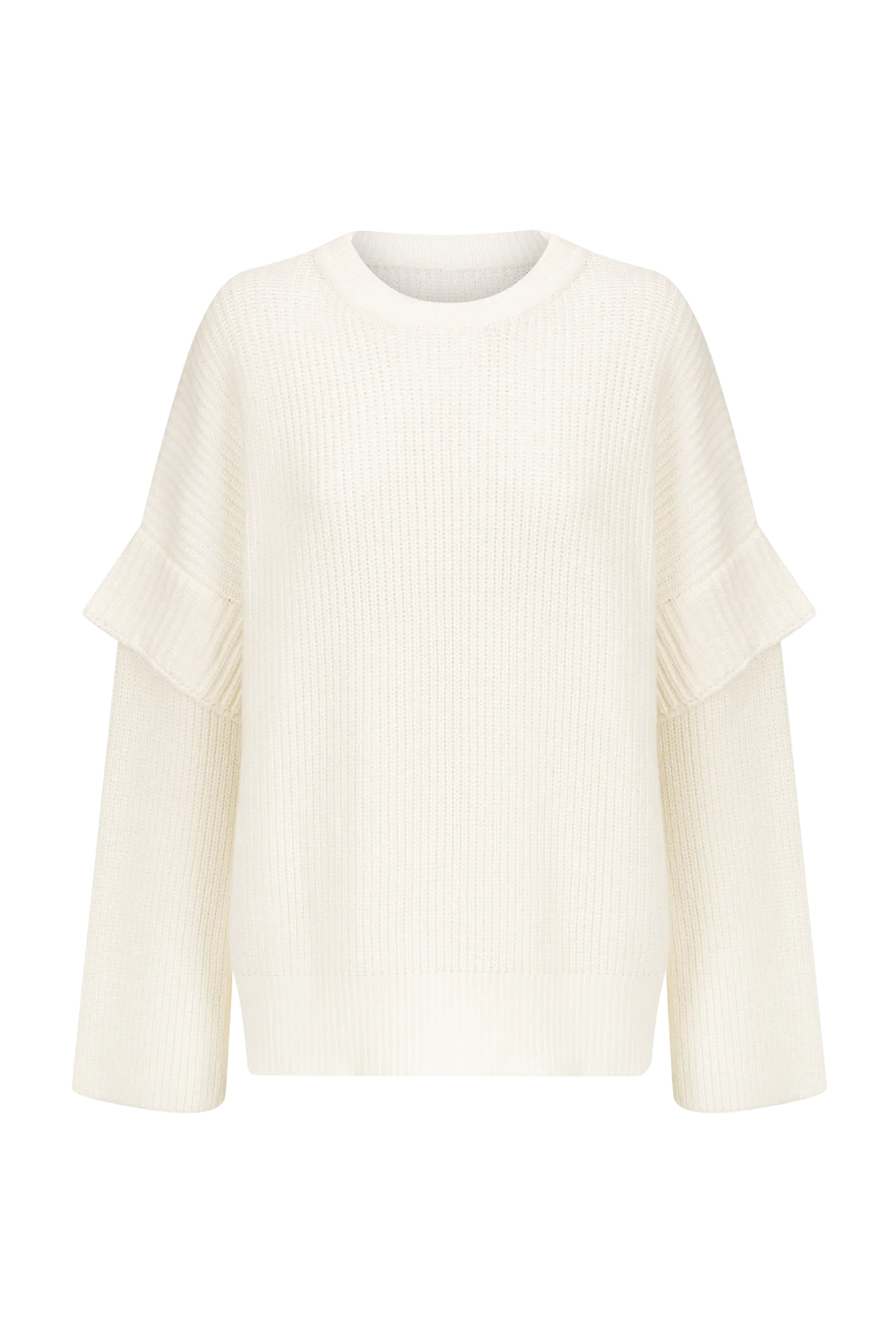 MARABELLA KNIT JUMPER