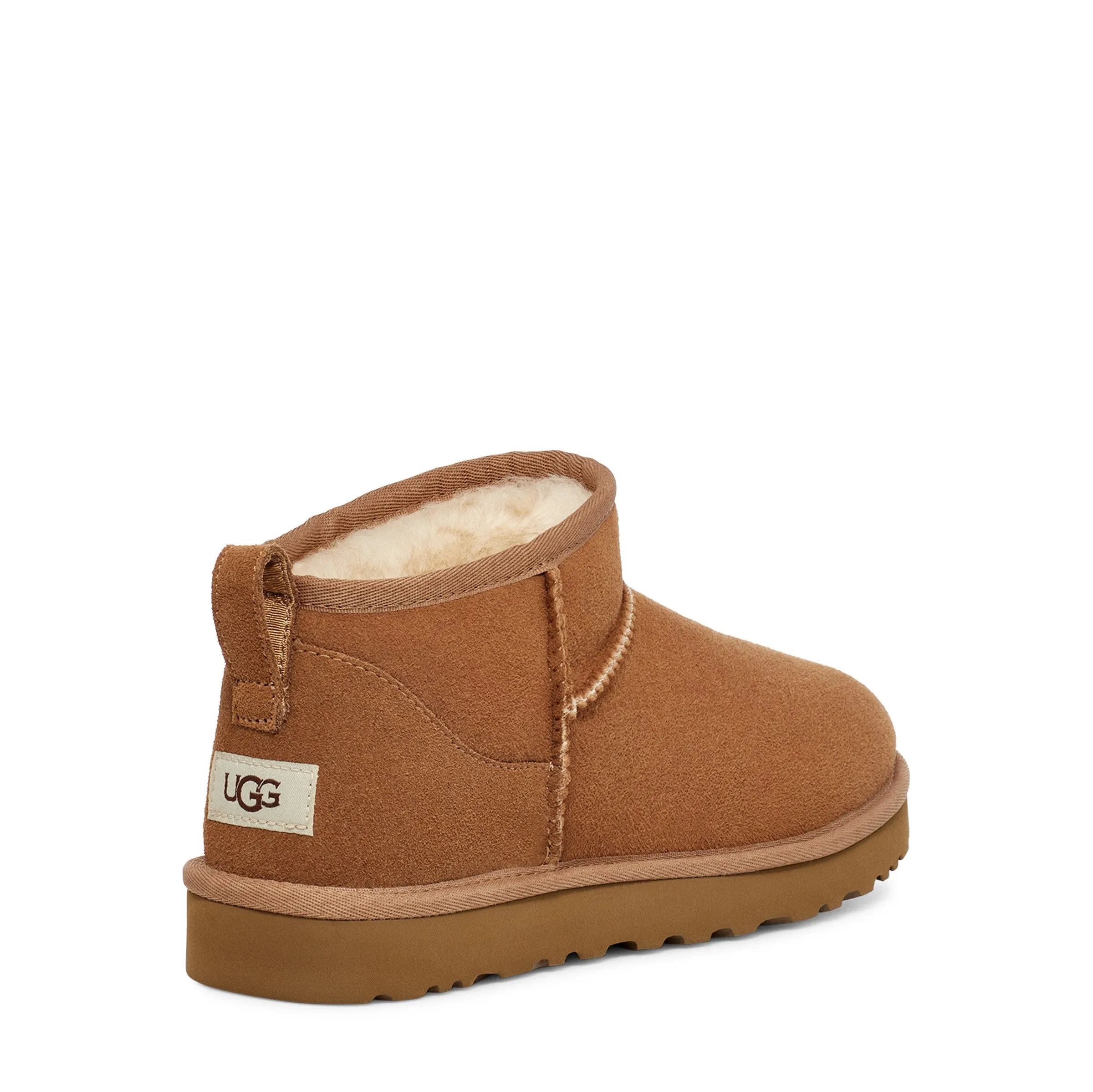 Men's UGG Classic Ultra Mini