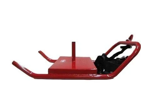 Morgan Power and Speed Sled