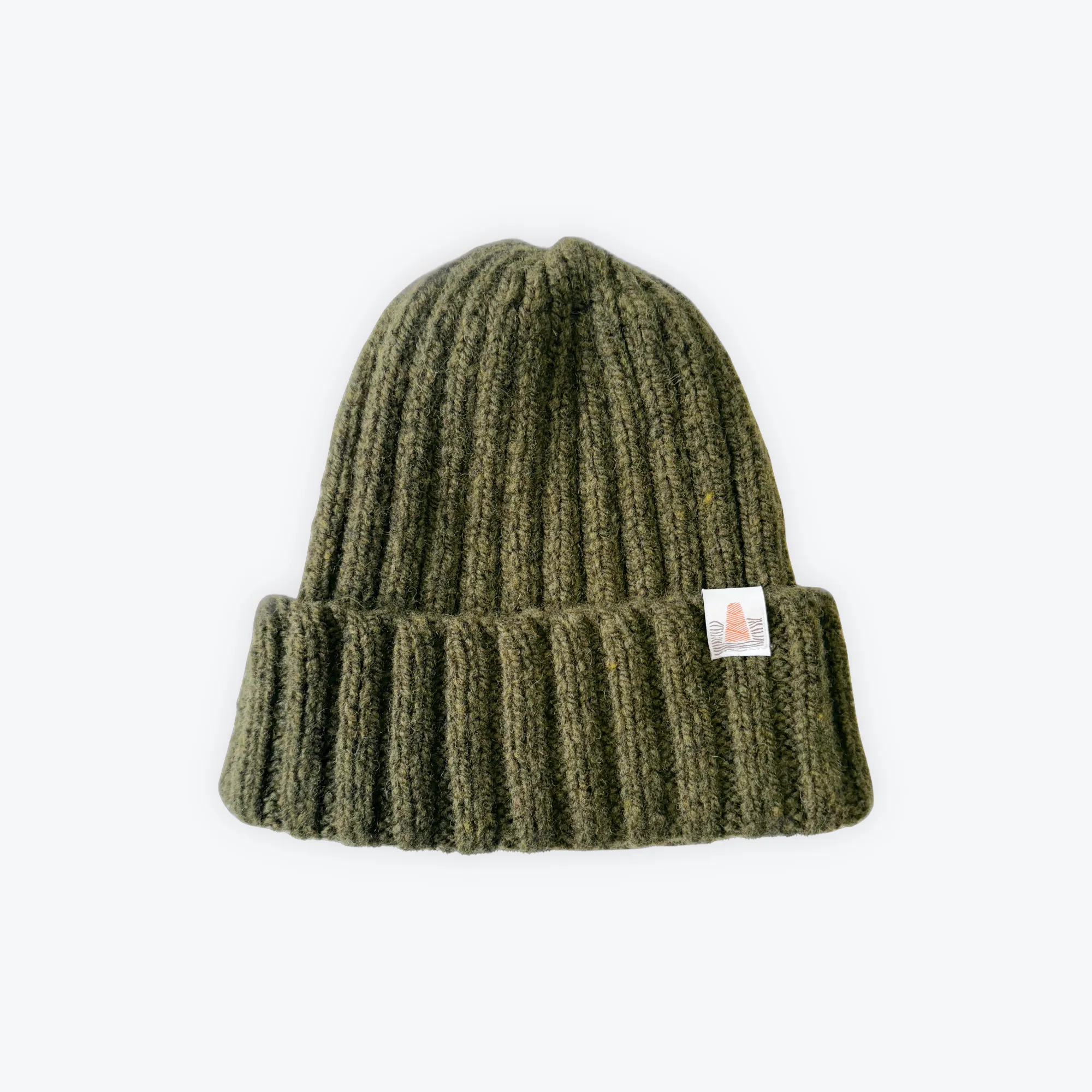 Muckle Fladdicap Rib Hat