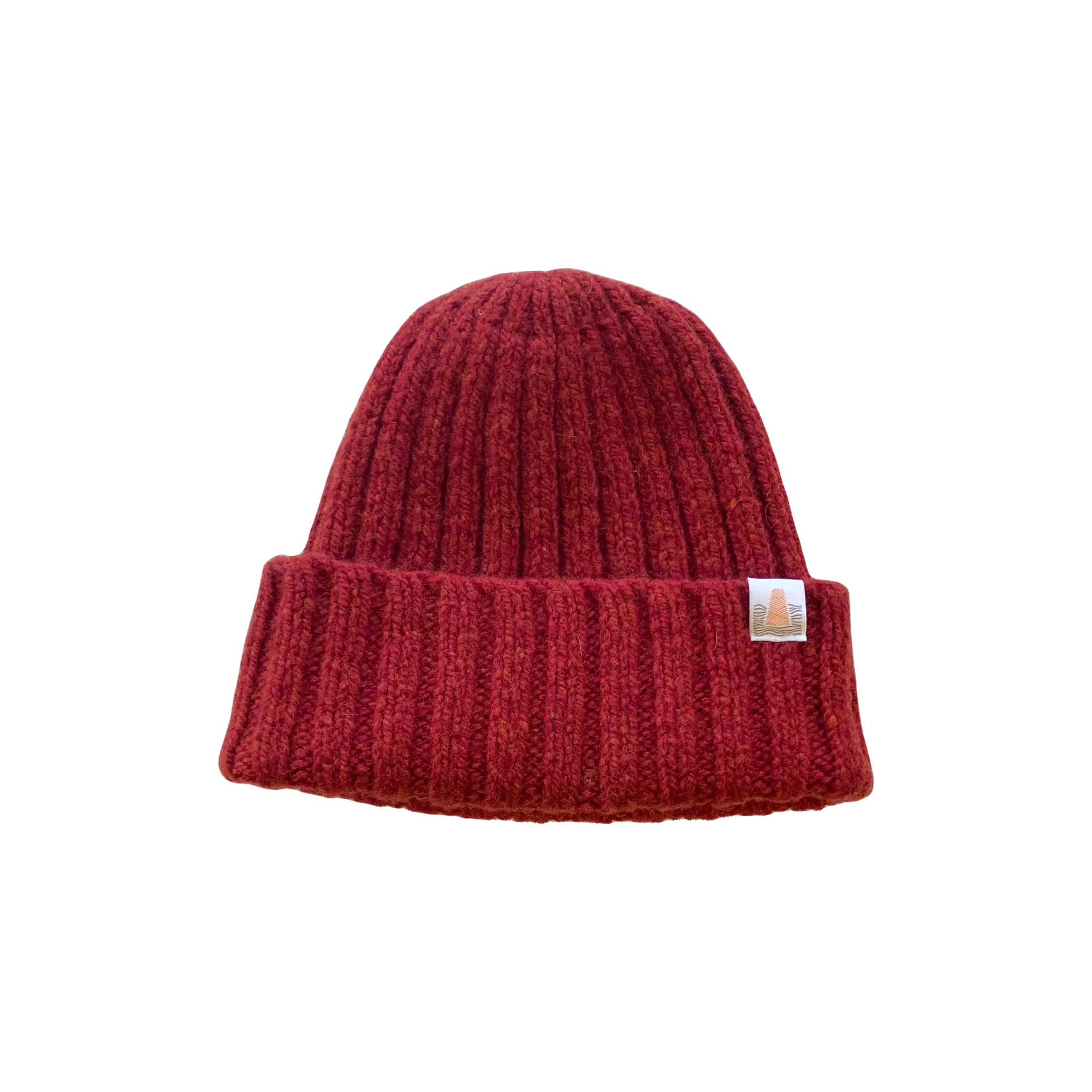 Muckle Fladdicap Rib Hat