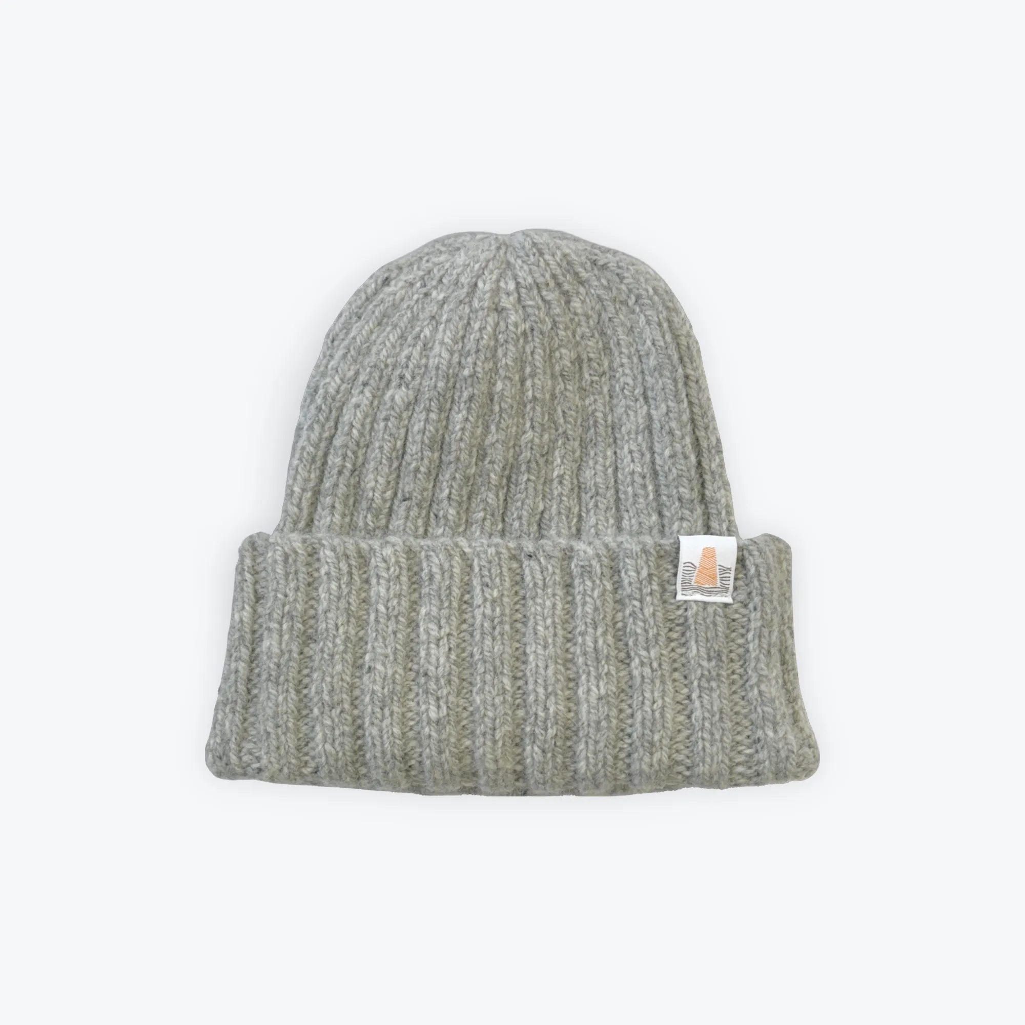 Muckle Fladdicap Rib Hat