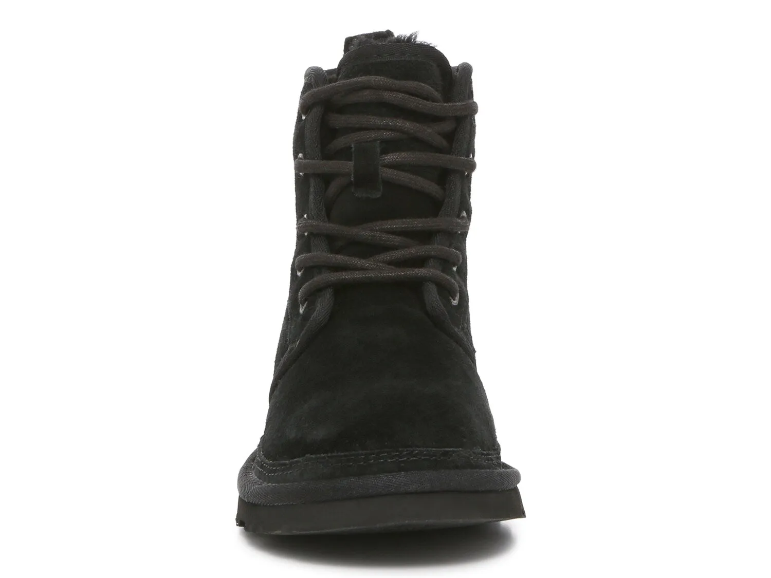 Neumel UGG high boots, black