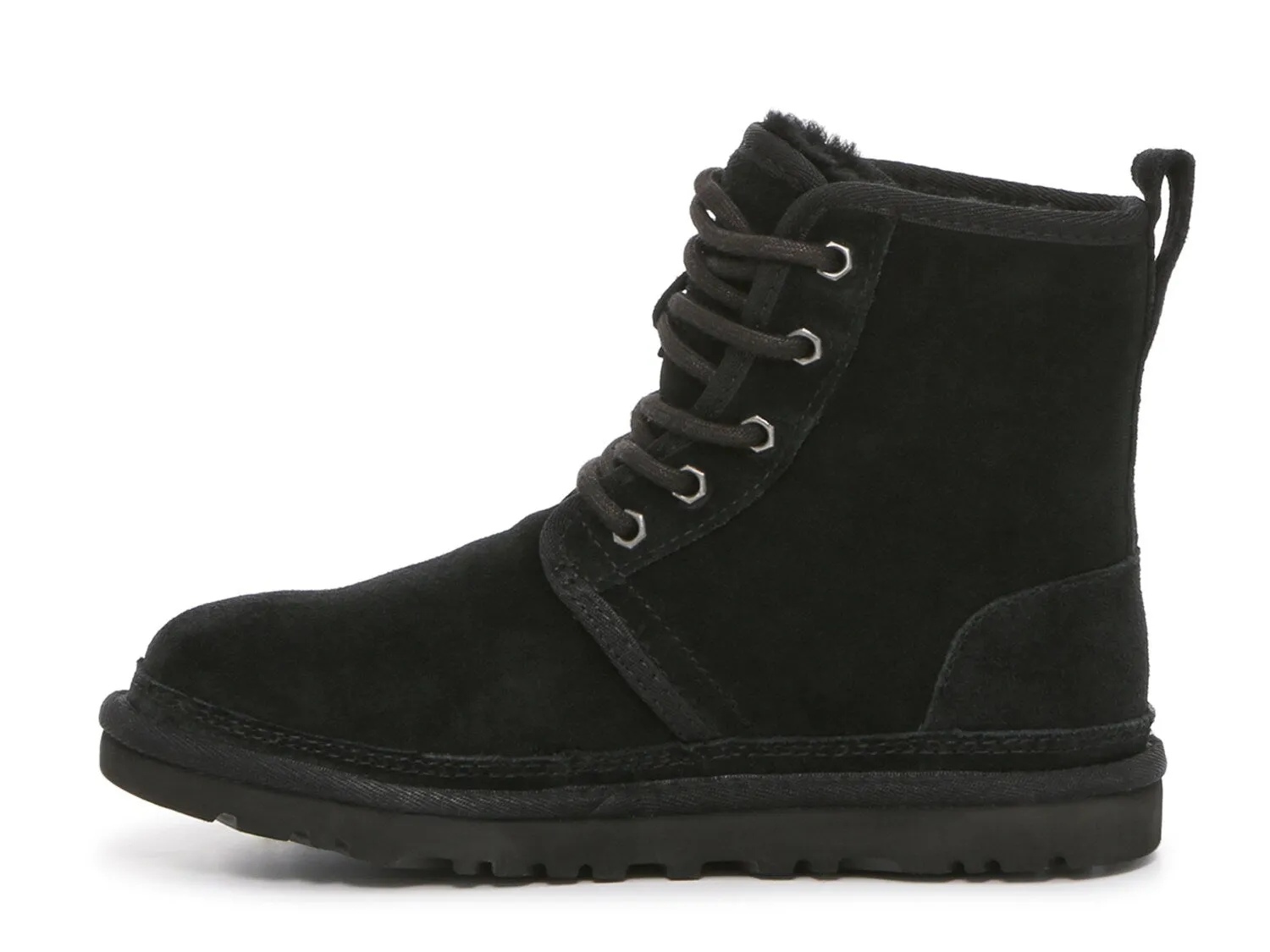 Neumel UGG high boots, black