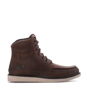 Newmarket Mid Lace Up - Mens